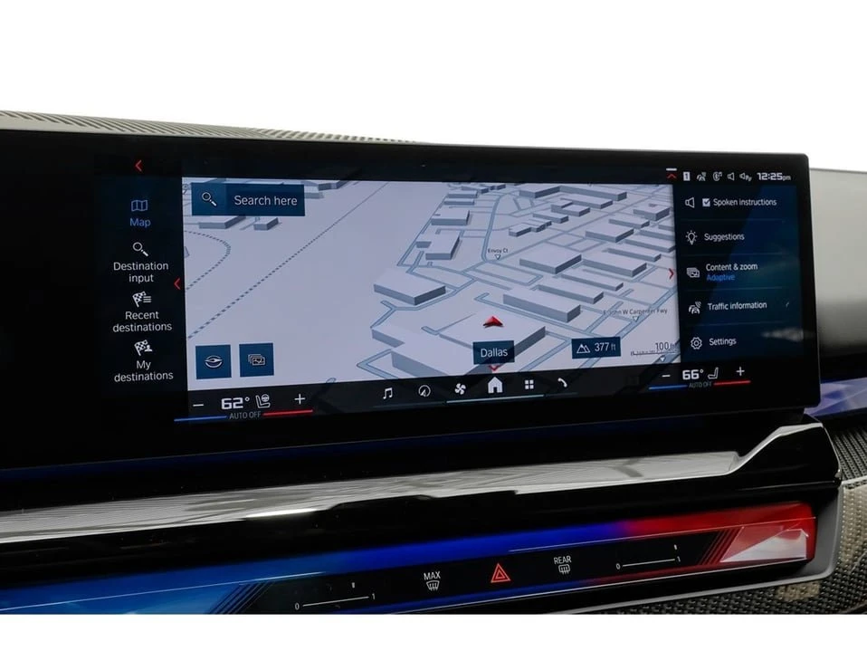 2026 BMW G90/G99 M5 - Image 19 of 20