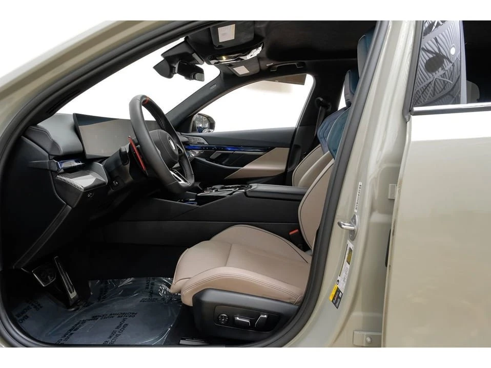 2026 BMW G90/G99 M5 - Image 4 of 20