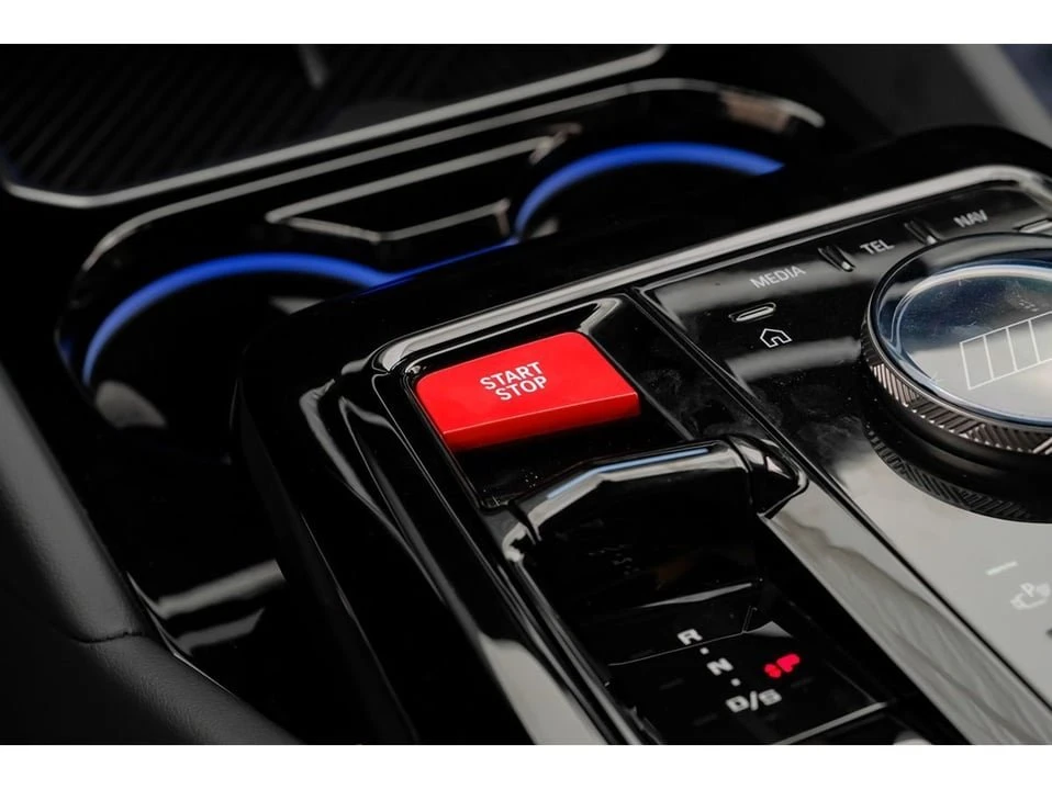 2026 BMW G90/G99 M5 - Image 18 of 20