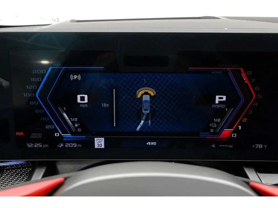 2026 BMW G90/G99 M5 - Image 16 of 20