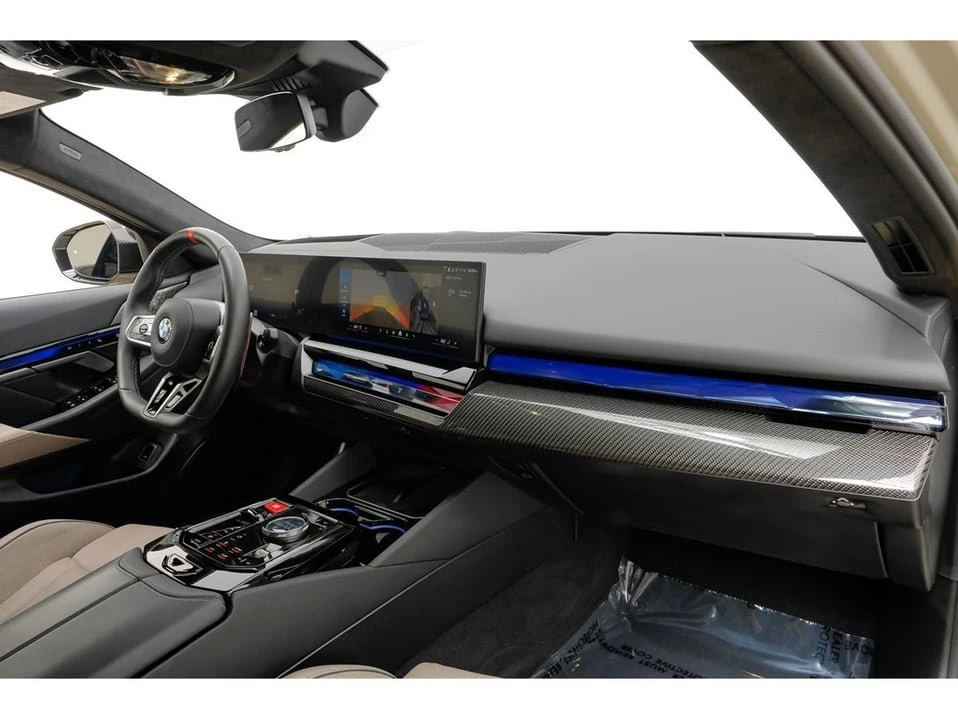 2026 BMW G90/G99 M5 - Image 10 of 20
