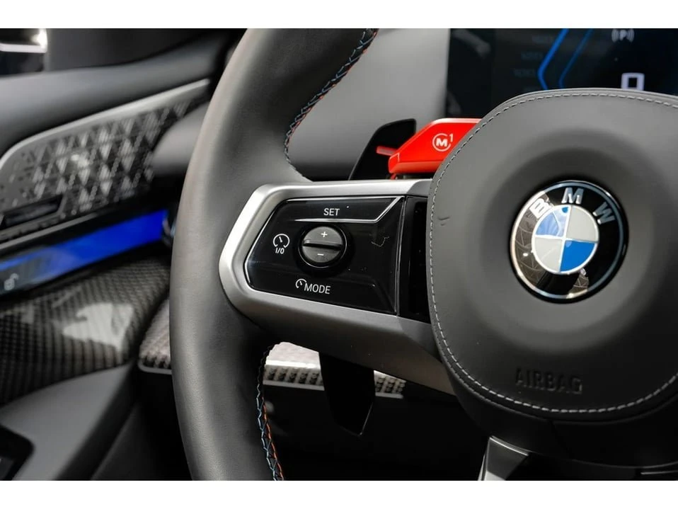 2026 BMW G90/G99 M5 - Image 14 of 20