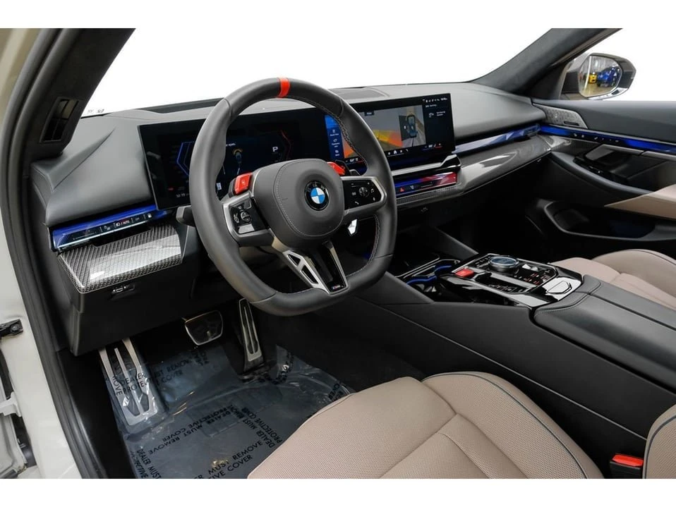 2026 BMW G90/G99 M5 - Image 3 of 20