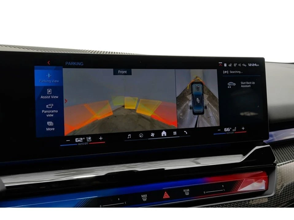 2026 BMW G90/G99 M5 - Image 20 of 20