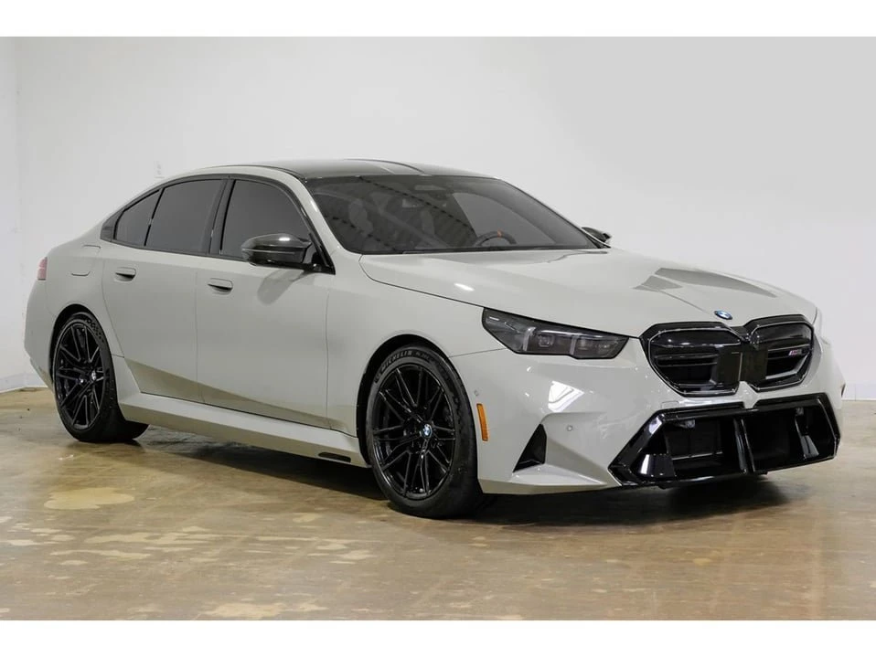 2026 BMW G90/G99 M5 - Image 6 of 20