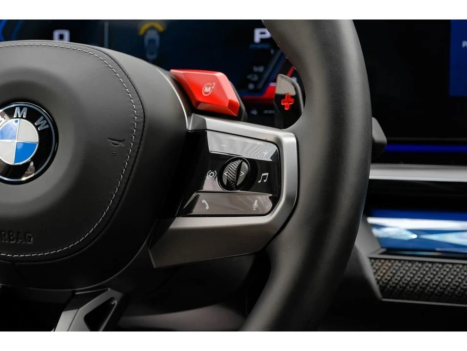 2026 BMW G90/G99 M5 - Image 15 of 20