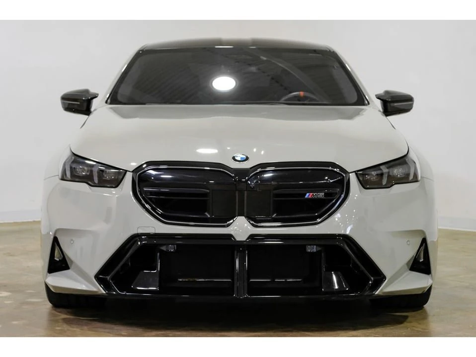 2026 BMW G90/G99 M5 - Image 5 of 20