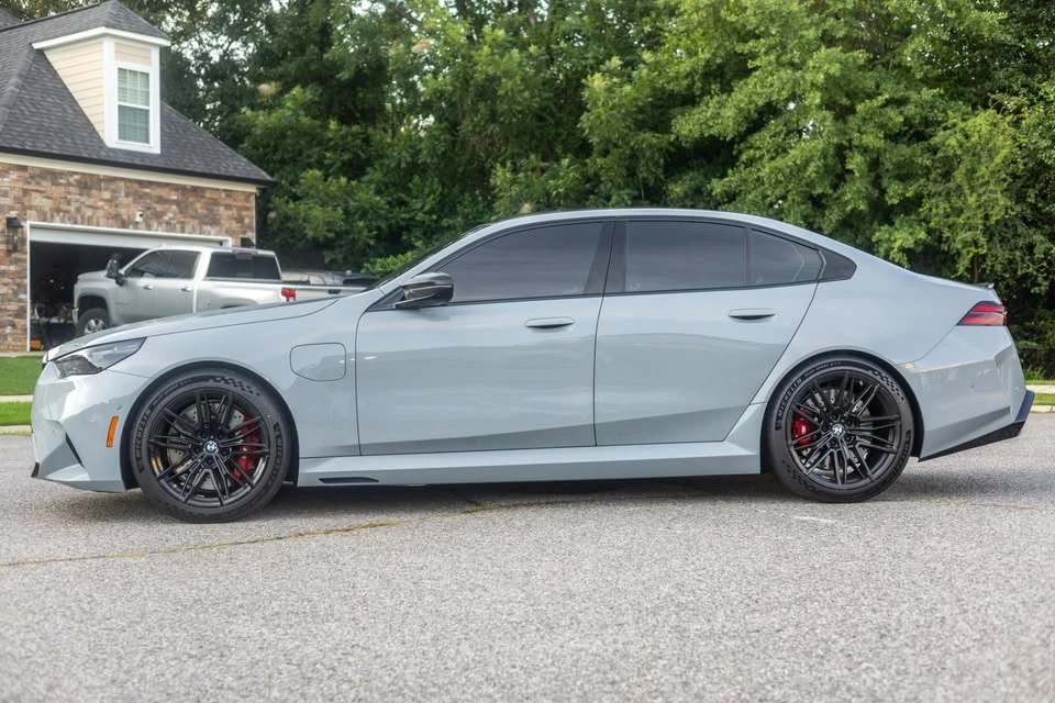 2026 BMW G90/G99 M5 - Image 4 of 8
