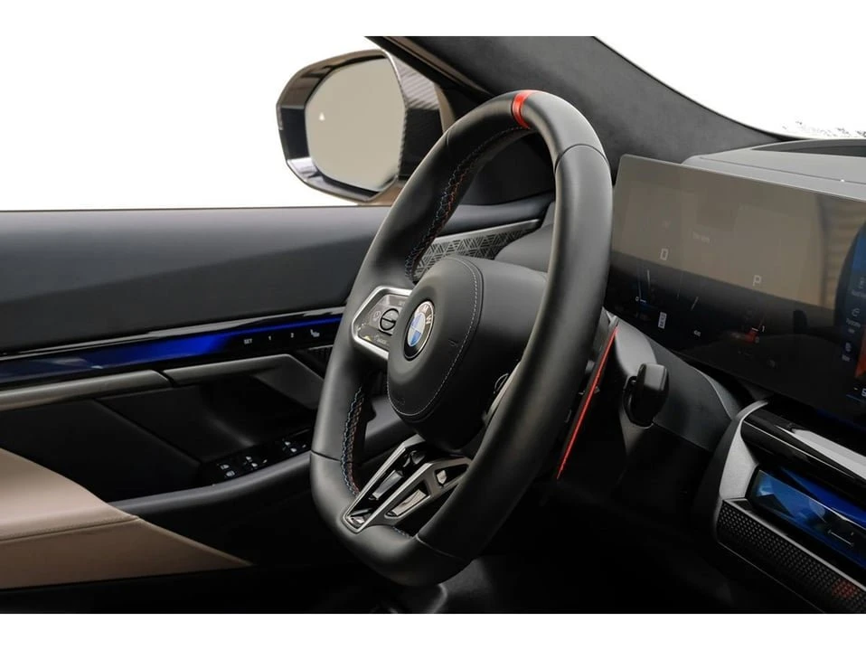 2026 BMW G90/G99 M5 - Image 11 of 20