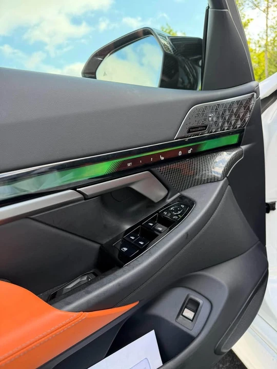 2026 BMW G90/G99 M5 - Image 10 of 15
