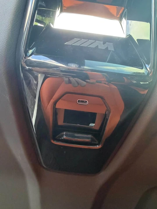 2026 BMW G90/G99 M5 - Image 14 of 15