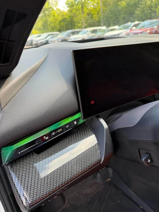 2026 BMW G90/G99 M5 - Image 11 of 15