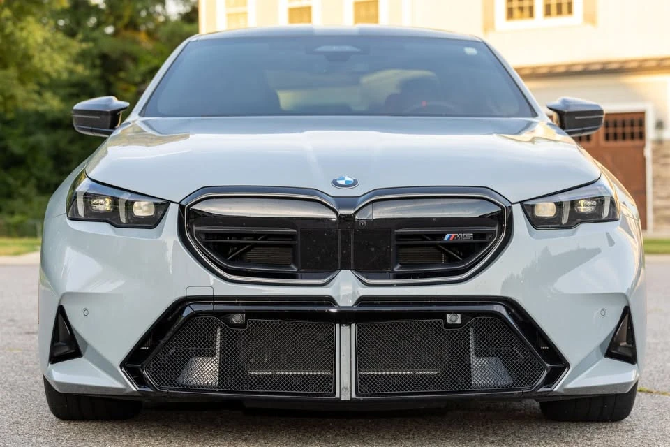 2026 BMW G90/G99 M5 - Image 2 of 8