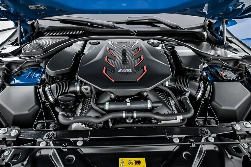 2026 BMW G90/G99 M5 - Image 16 of 21
