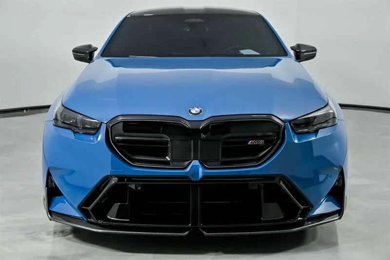 2026 BMW G90/G99 M5 - Image 5 of 21