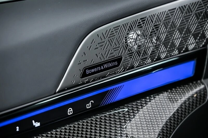 2026 BMW G90/G99 M5 - Image 19 of 21