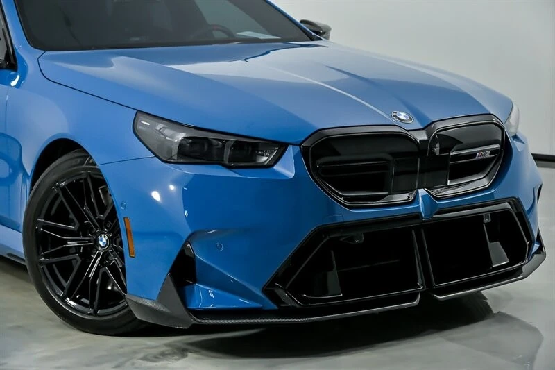 2026 BMW G90/G99 M5 - Image 3 of 21