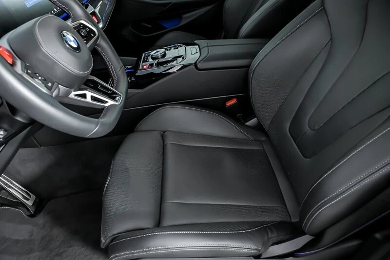 2026 BMW G90/G99 M5 - Image 21 of 21