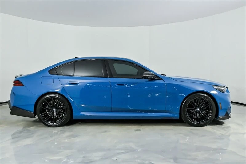 2026 BMW G90/G99 M5 - Image 14 of 21