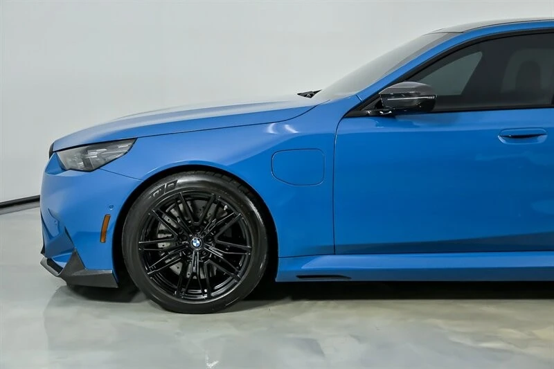 2026 BMW G90/G99 M5 - Image 7 of 21