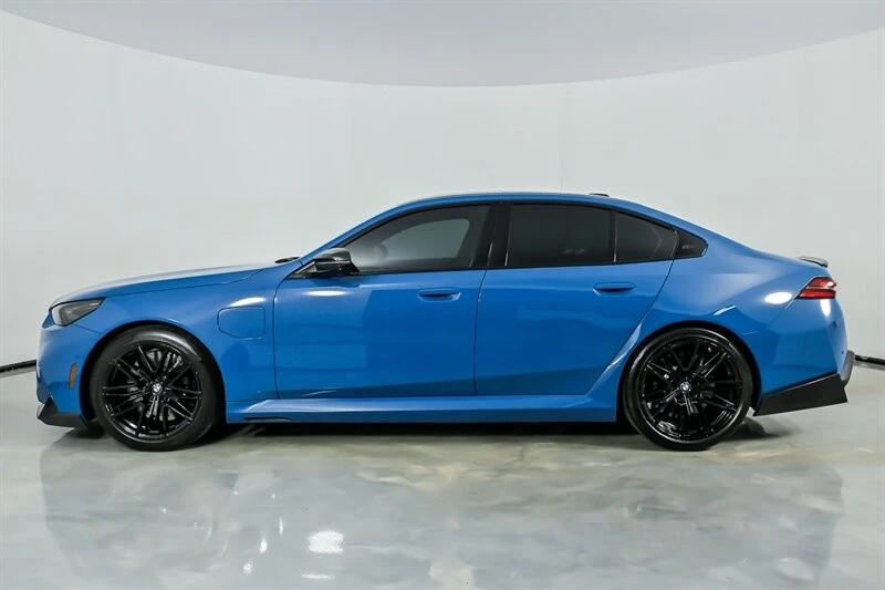 2026 BMW G90/G99 M5 - Image 8 of 21