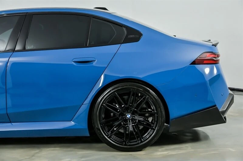 2026 BMW G90/G99 M5 - Image 9 of 21