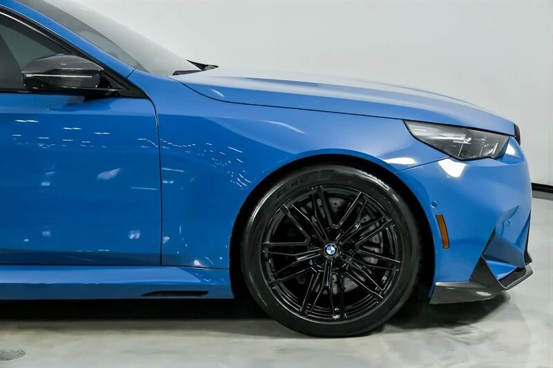 2026 BMW G90/G99 M5 - Image 15 of 21