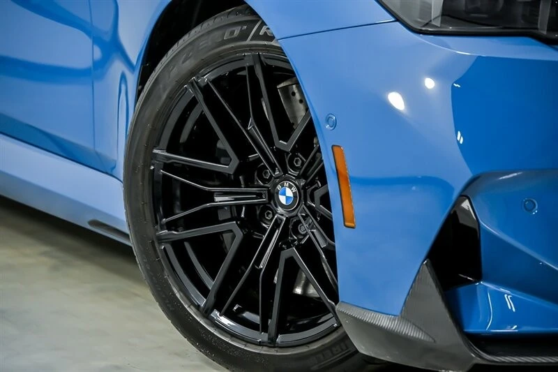 2026 BMW G90/G99 M5 - Image 4 of 21