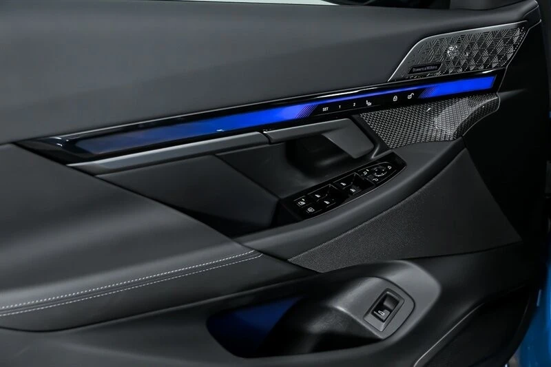 2026 BMW G90/G99 M5 - Image 17 of 21