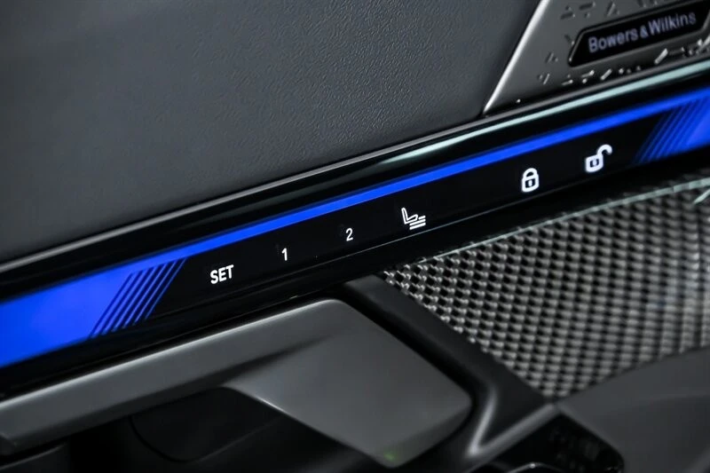 2026 BMW G90/G99 M5 - Image 18 of 21