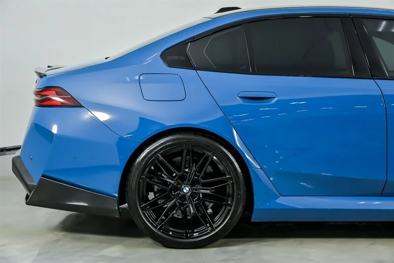 2026 BMW G90/G99 M5 - Image 13 of 21
