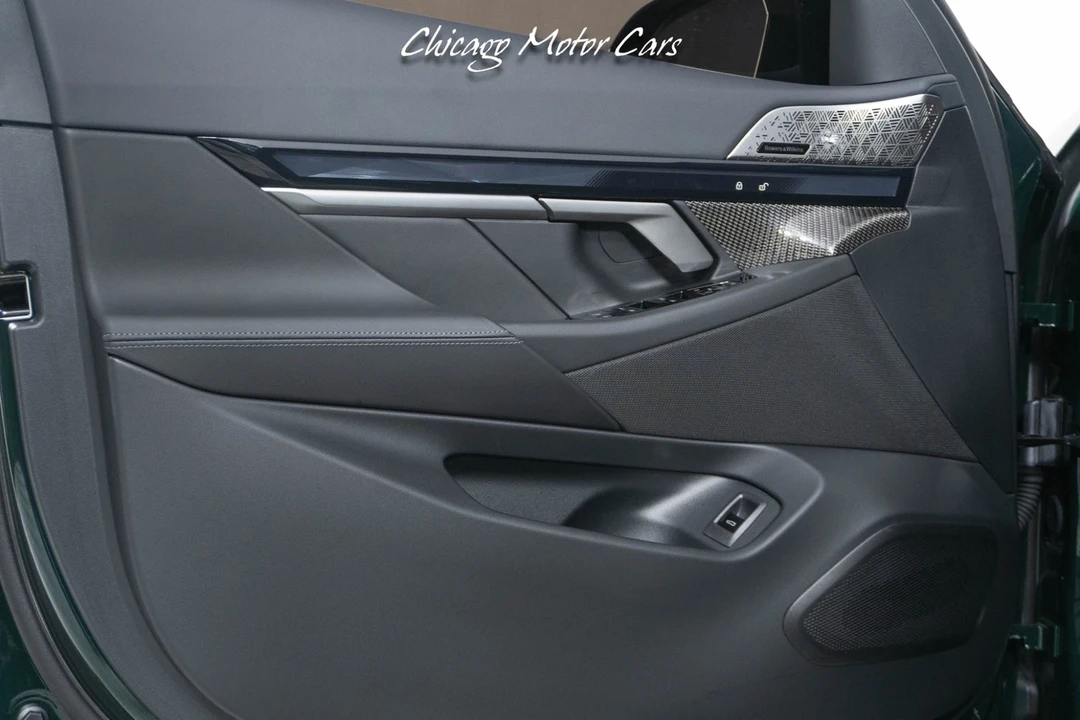 2026 BMW G90/G99 M5 - Image 17 of 21