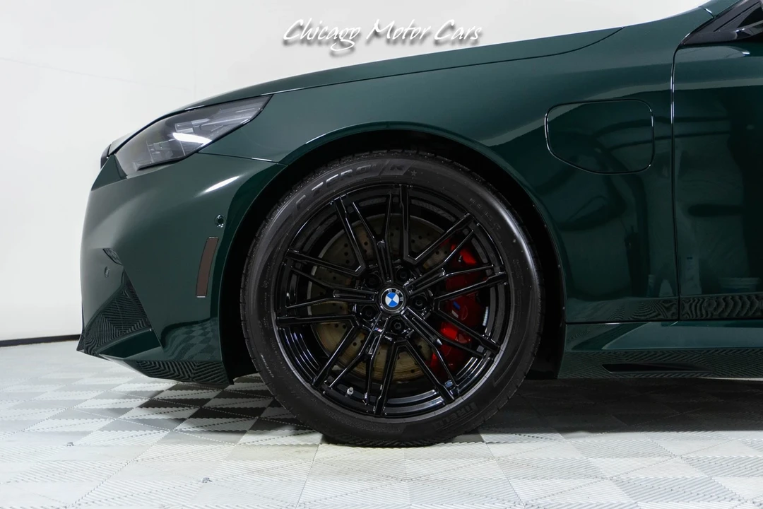 2026 BMW G90/G99 M5 - Image 3 of 12