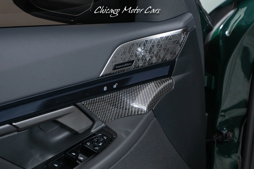 2026 BMW G90/G99 M5 - Image 18 of 21
