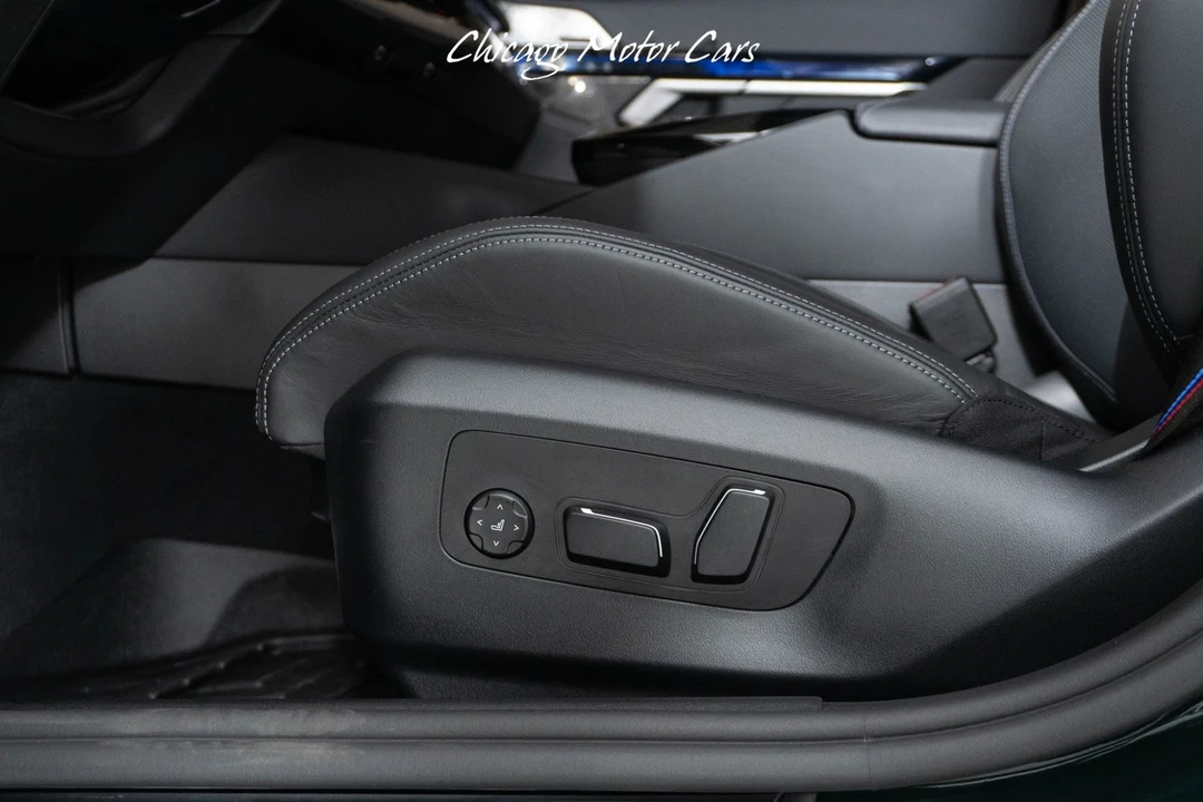 2026 BMW G90/G99 M5 - Image 20 of 21