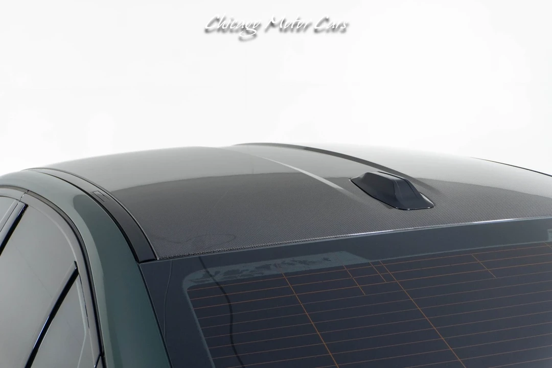 2026 BMW G90/G99 M5 - Image 15 of 21