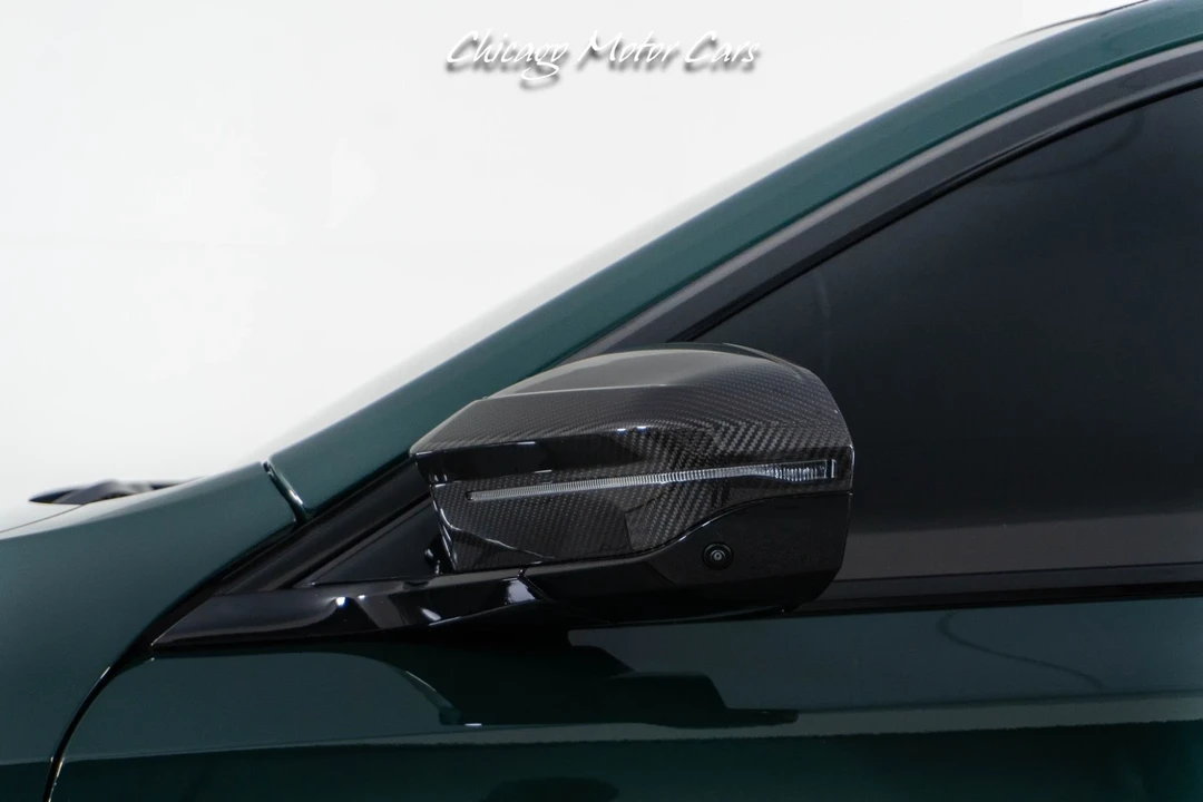 2026 BMW G90/G99 M5 - Image 6 of 12