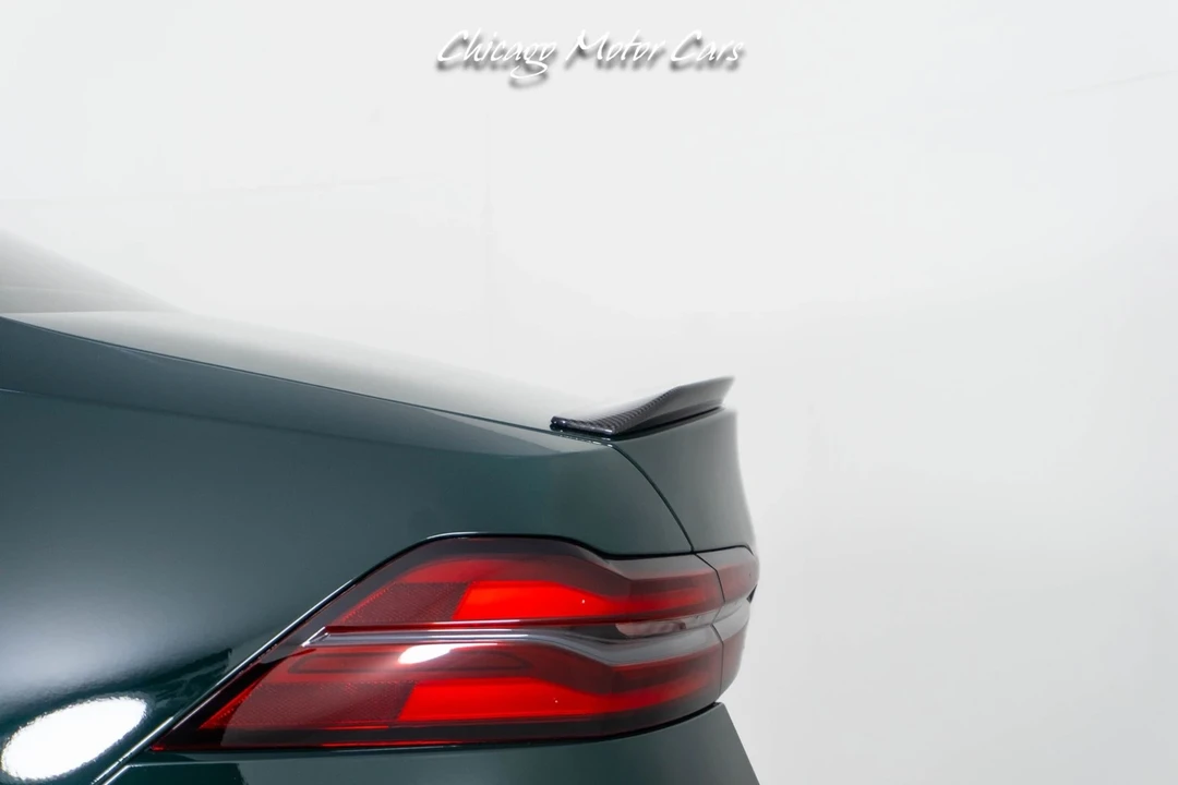 2026 BMW G90/G99 M5 - Image 5 of 12
