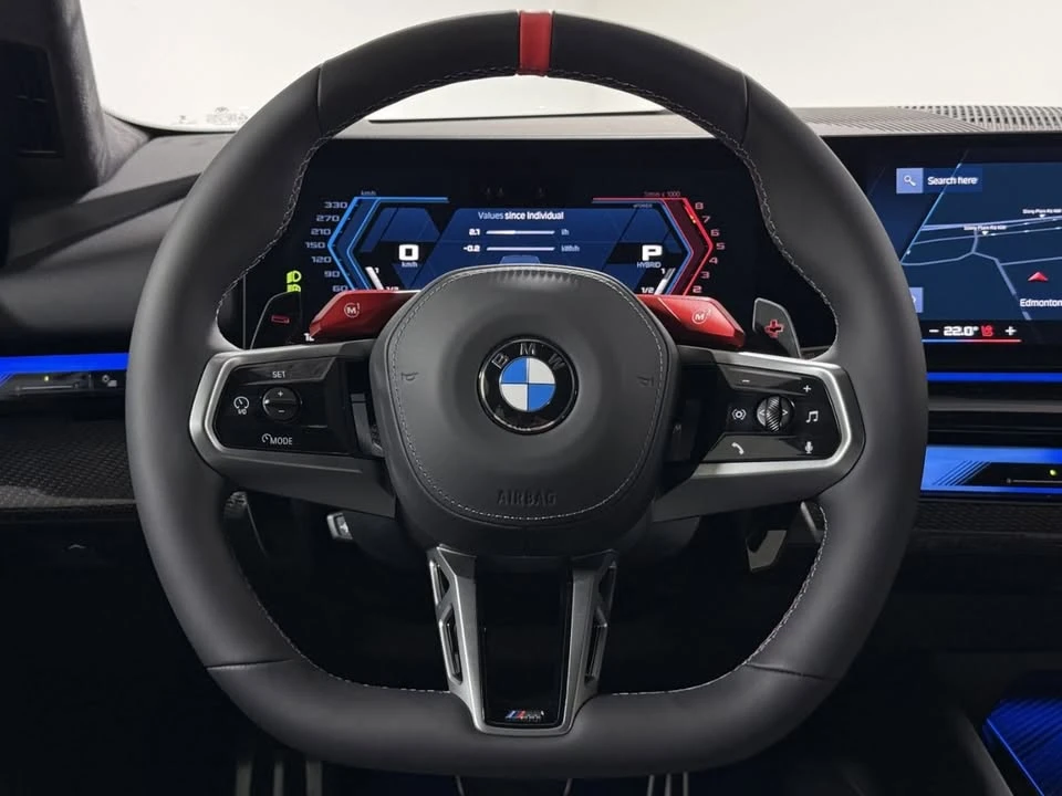 2026 BMW G90/G99 M5 - Image 17 of 20
