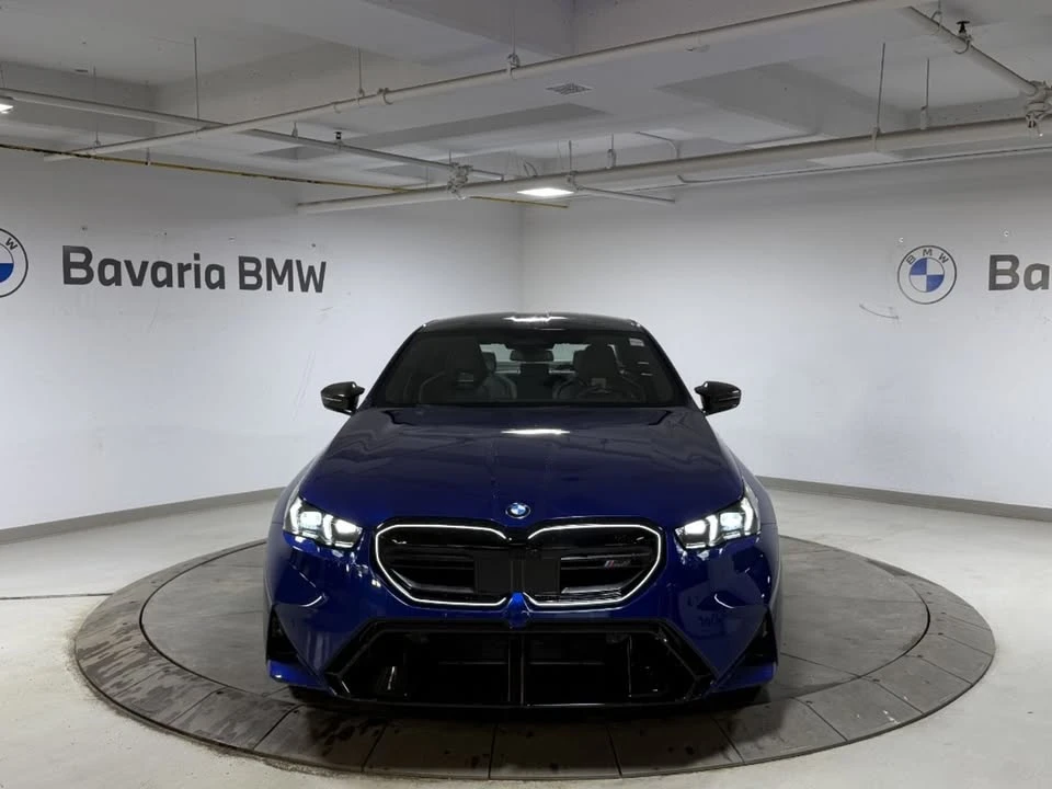 2026 BMW G90/G99 M5 - Image 8 of 20
