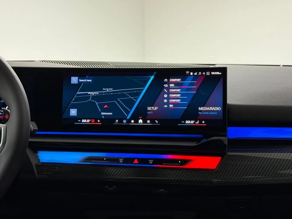 2026 BMW G90/G99 M5 - Image 18 of 20