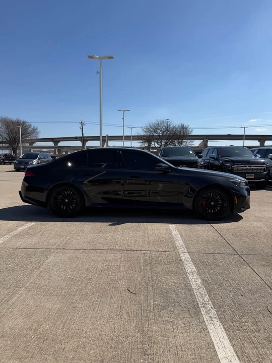 2026 BMW G90/G99 M5 - Image 6 of 18