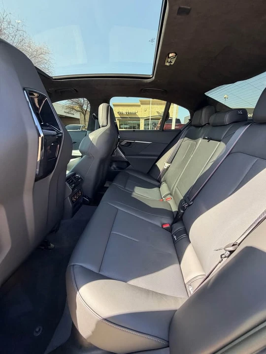 2026 BMW G90/G99 M5 - Image 13 of 18