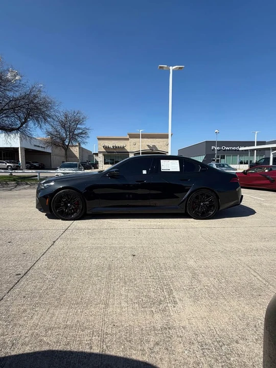 2026 BMW G90/G99 M5 - Image 2 of 18