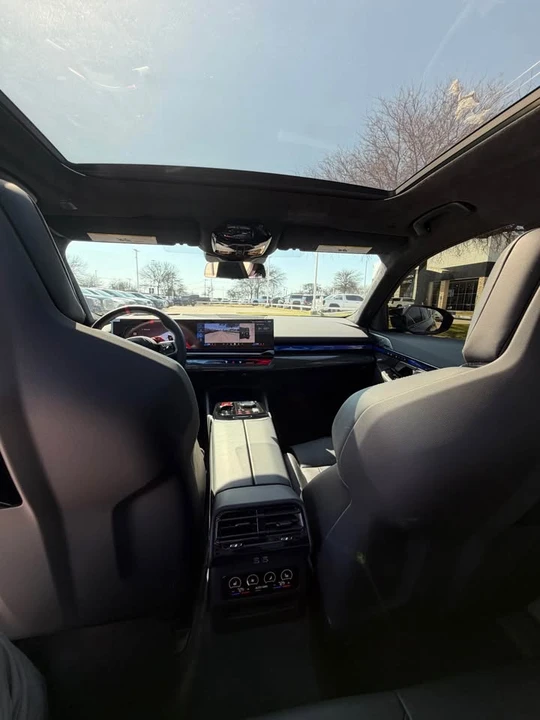 2026 BMW G90/G99 M5 - Image 14 of 18