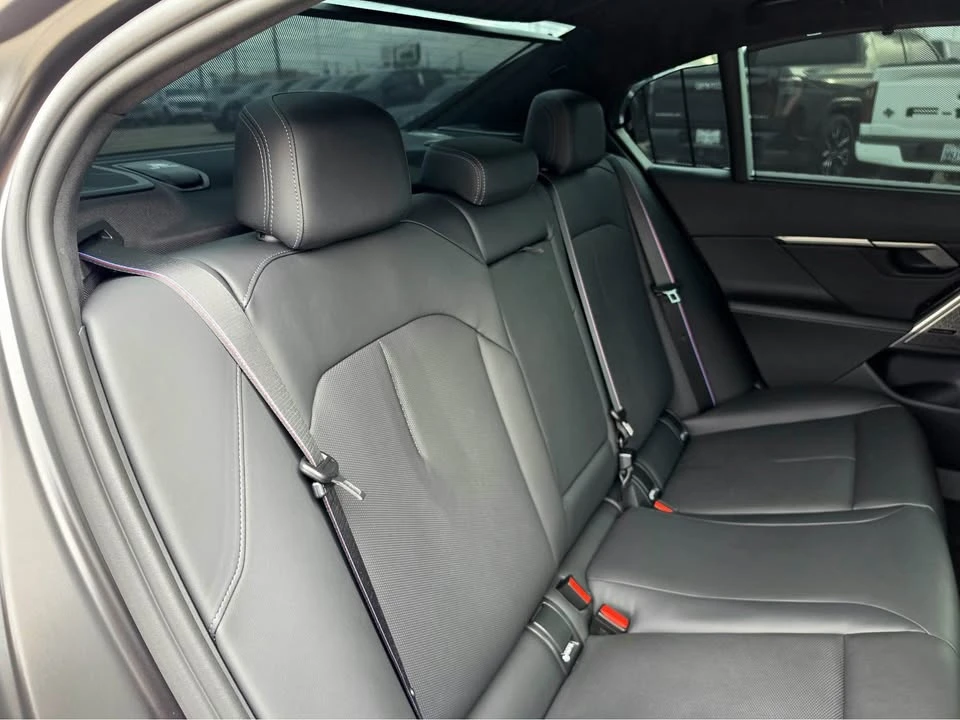 2026 BMW G90/G99 M5 - Image 5 of 6