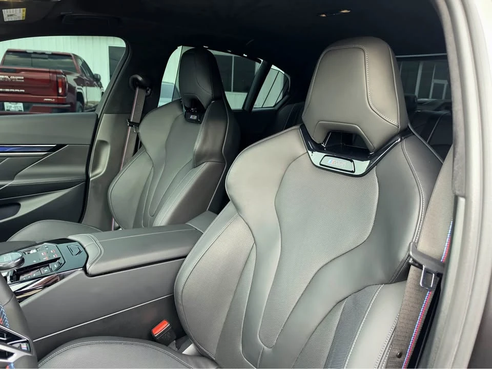 2026 BMW G90/G99 M5 - Image 4 of 6
