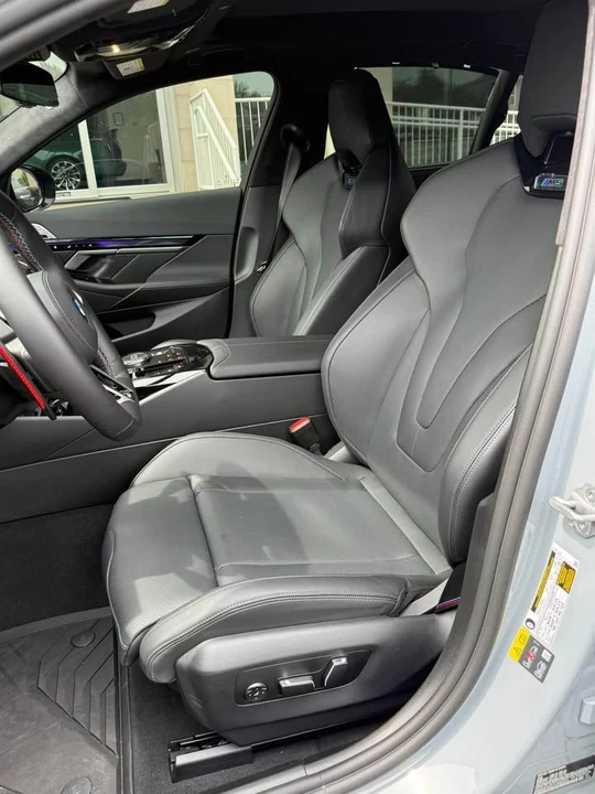 2026 BMW G90/G99 M5 - Image 7 of 8