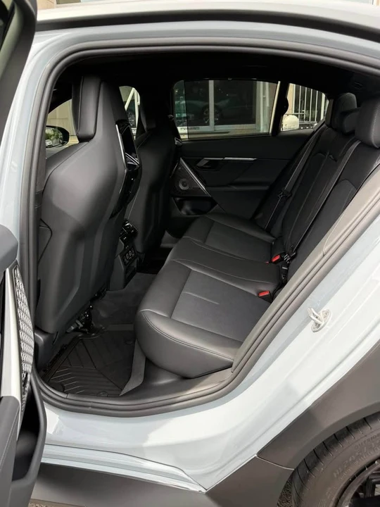 2026 BMW G90/G99 M5 - Image 8 of 8