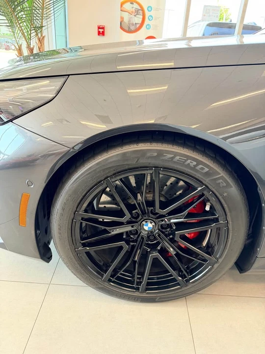 2026 BMW G90/G99 M5 - Image 4 of 9